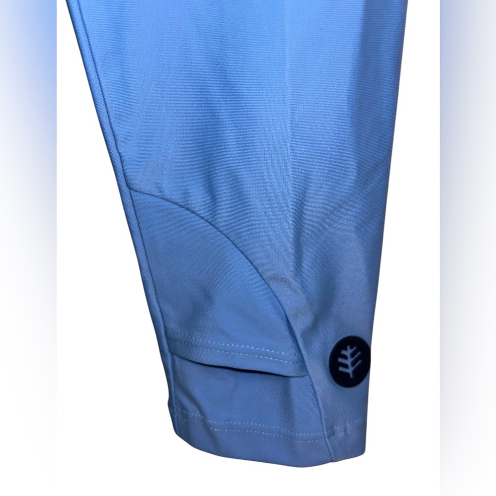 Coolibar NWT Escalante Long Sleeve Swimsuit Size XL. UPF 50+ / Price now firm. - Picture 3 of 6
